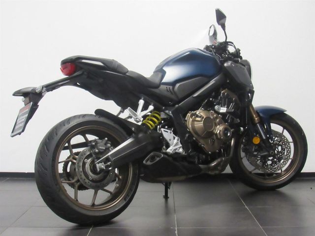 honda - cb-650-r