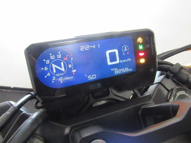 honda - cb-650-r