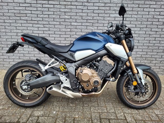 honda - cb-650-r