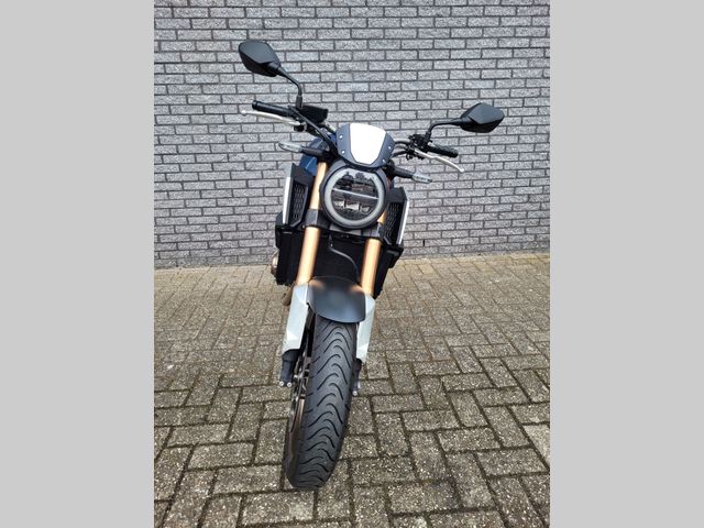 honda - cb-650-r