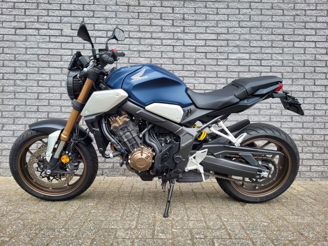 honda - cb-650-r