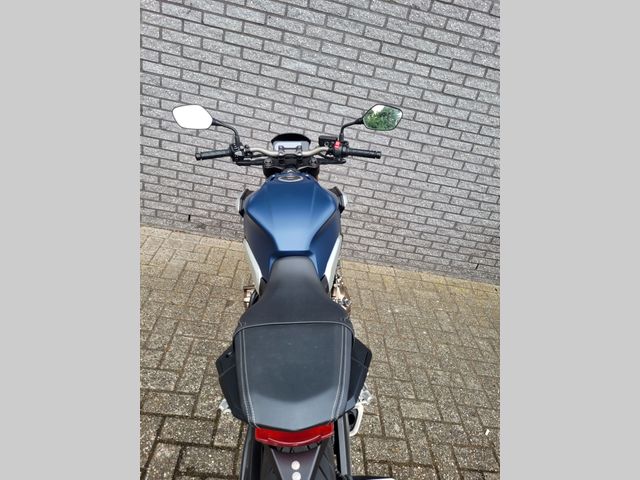 honda - cb-650-r