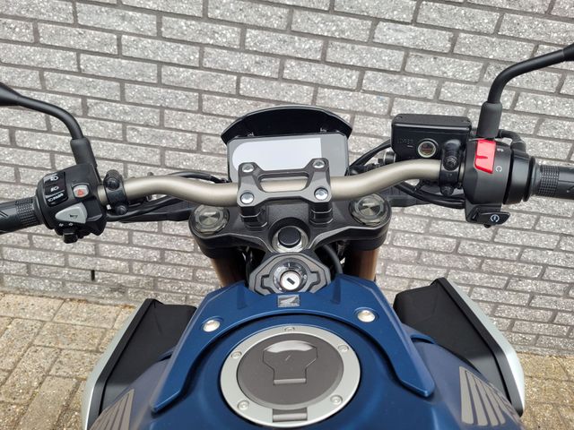 honda - cb-650-r