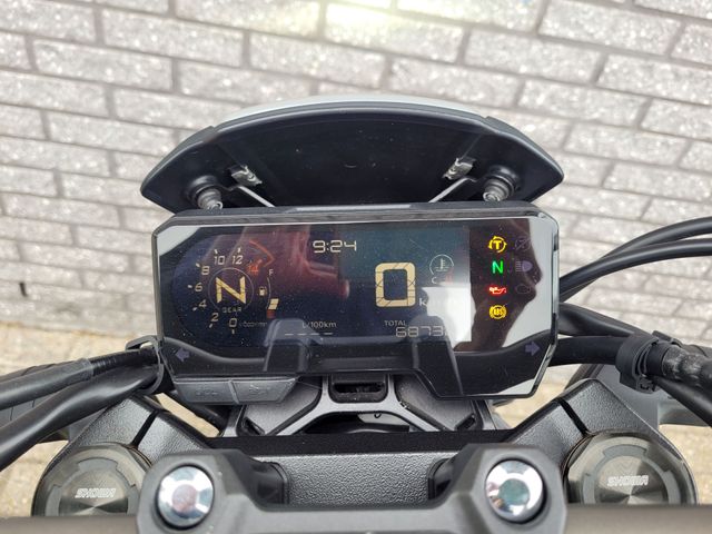 honda - cb-650-r
