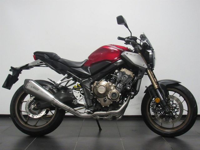 honda - cb-650-r