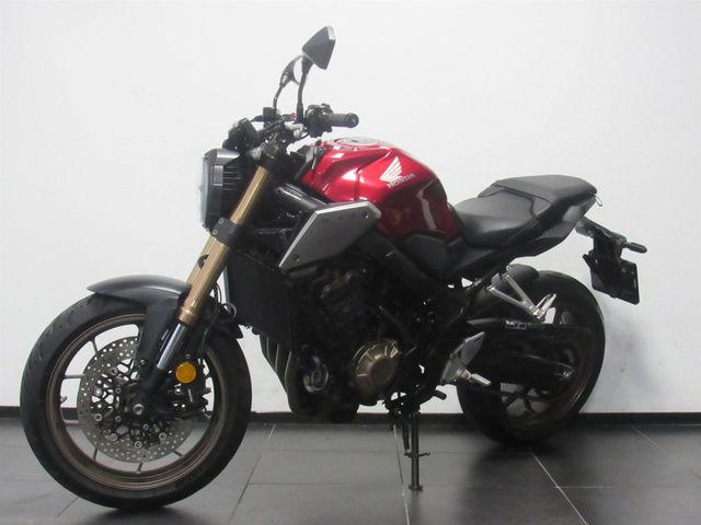 honda - cb-650-r