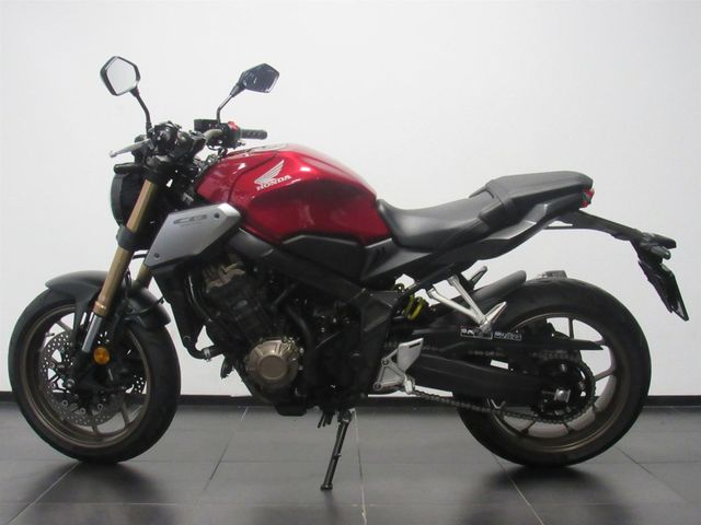 honda - cb-650-r