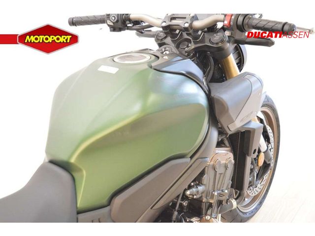 honda - cb-650-r