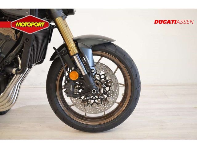 honda - cb-650-r