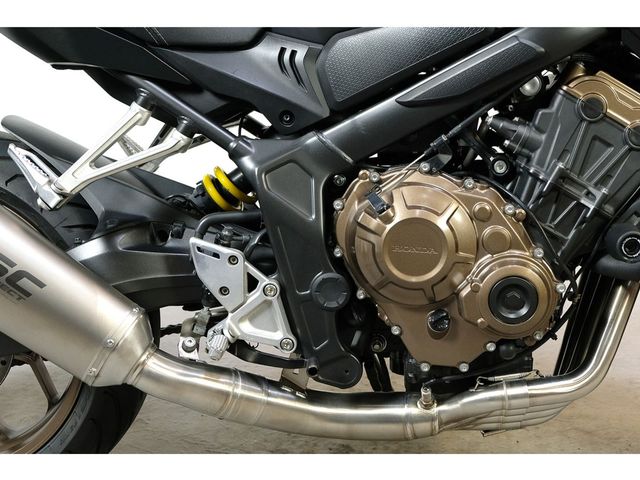 honda - cb-650-r