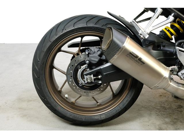 honda - cb-650-r