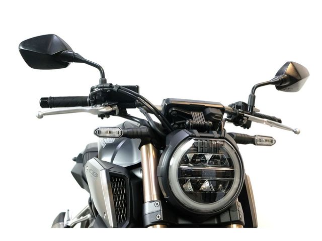 honda - cb-650-r