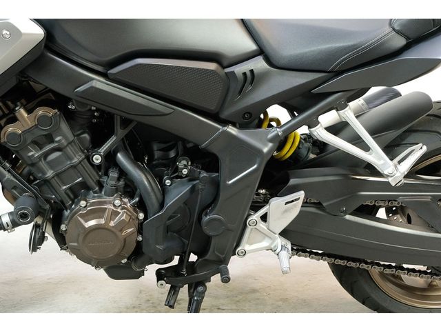 honda - cb-650-r