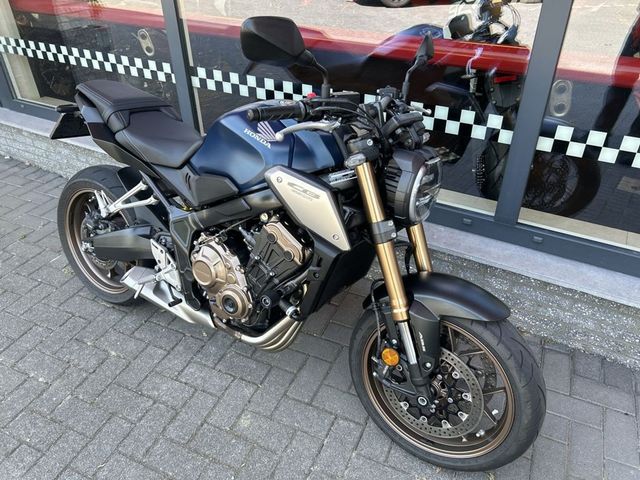 honda - cb-650-r