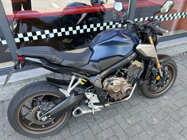 honda - cb-650-r