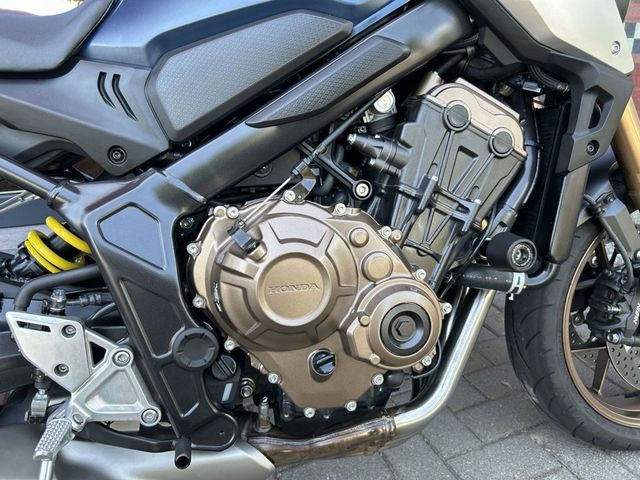 honda - cb-650-r