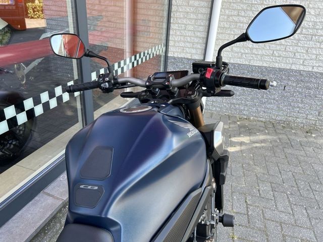 honda - cb-650-r