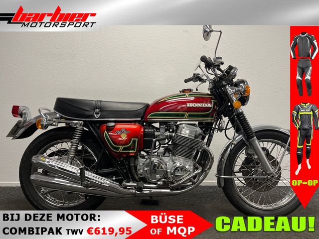 honda - cb-750-c