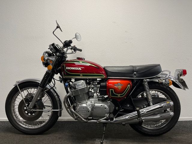 honda - cb-750-c