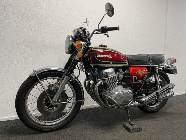 honda - cb-750-c