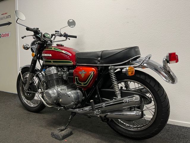 honda - cb-750-c