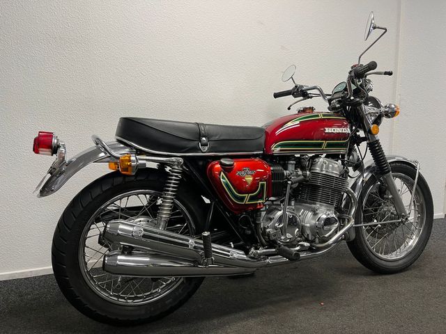 honda - cb-750-c