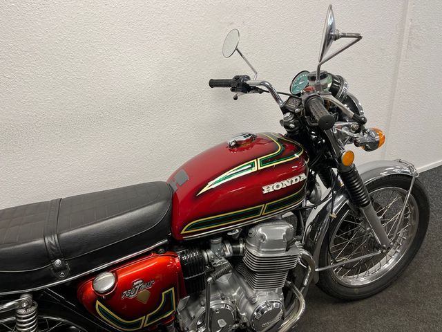 honda - cb-750-c