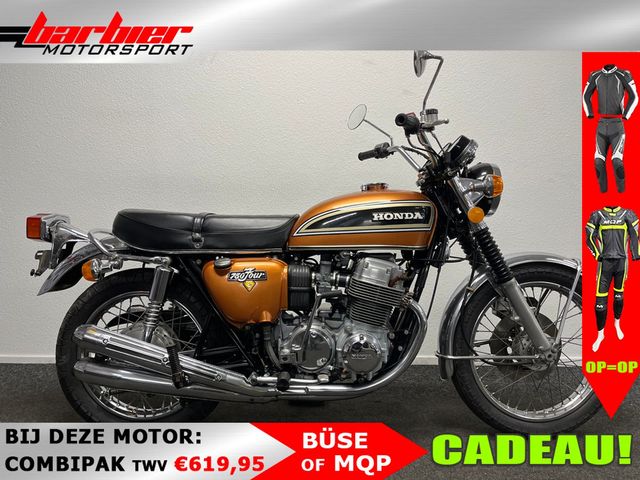 honda - cb-750-f