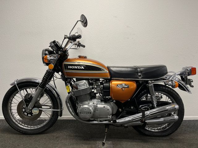 honda - cb-750-f