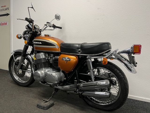 honda - cb-750-f