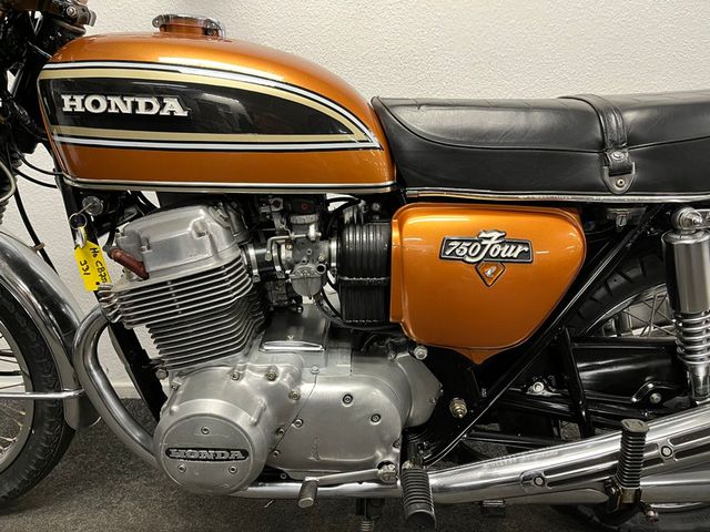 honda - cb-750-f