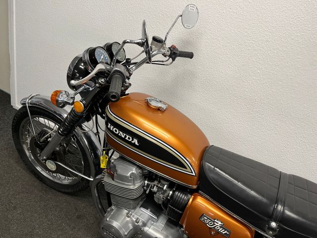 honda - cb-750-f