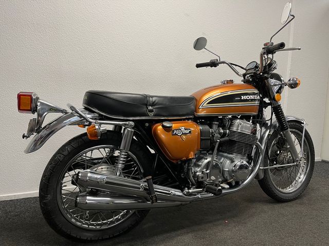 honda - cb-750-f