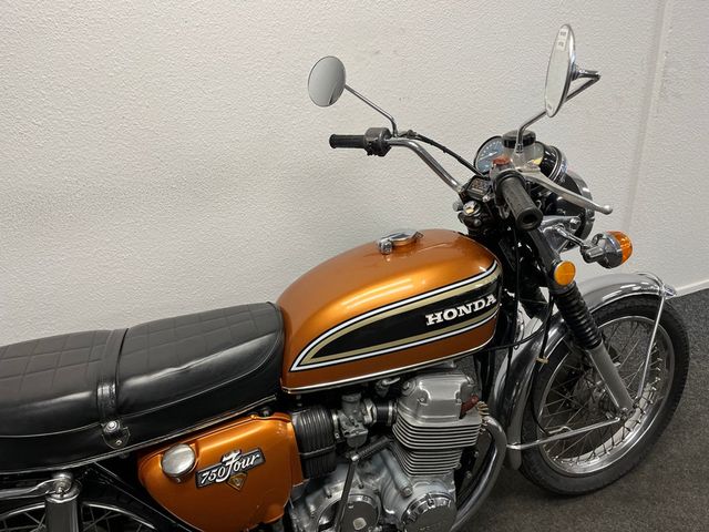 honda - cb-750-f