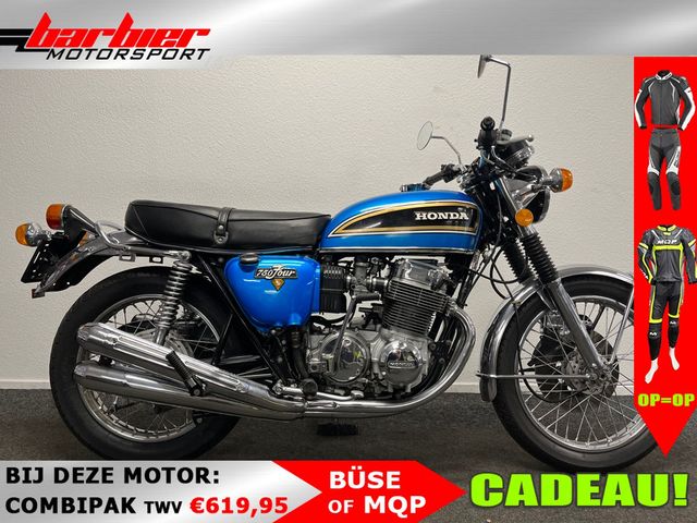 honda - cb-750-f