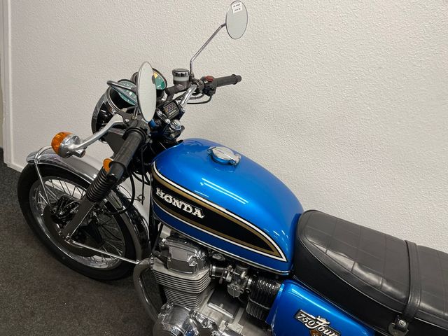 honda - cb-750-f