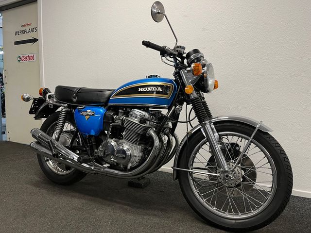 honda - cb-750-f