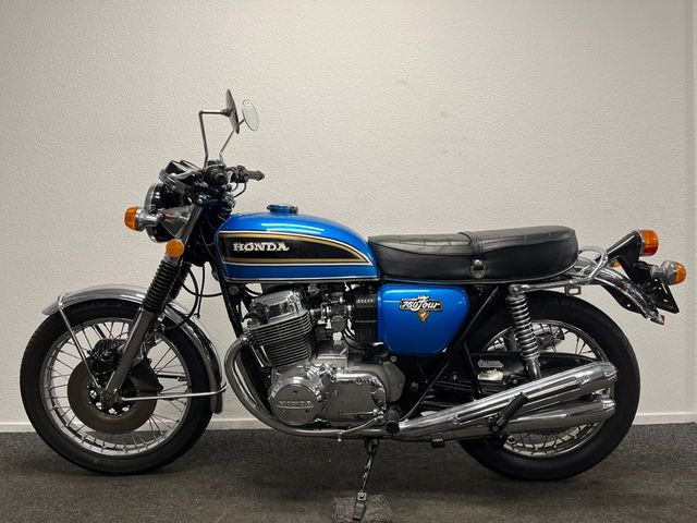 honda - cb-750-f