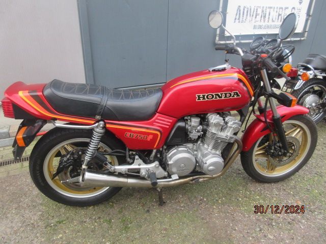 honda - cb-750-f