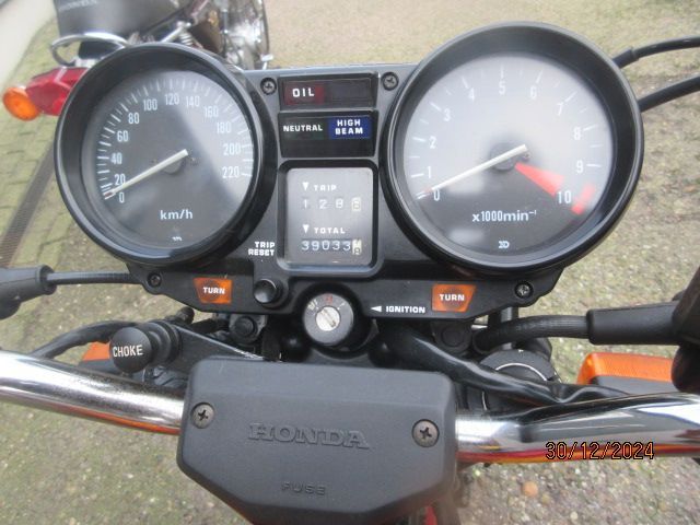 honda - cb-750-f