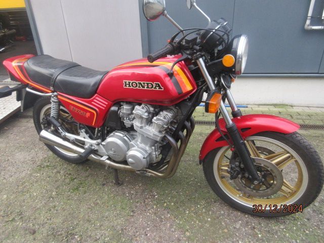 honda - cb-750-f