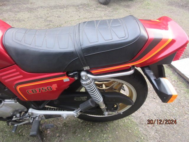 honda - cb-750-f