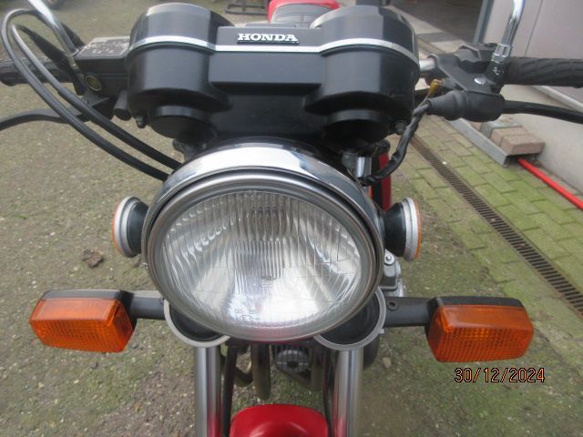 honda - cb-750-f