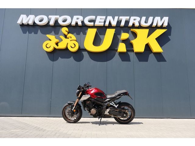 honda - cb-750-f