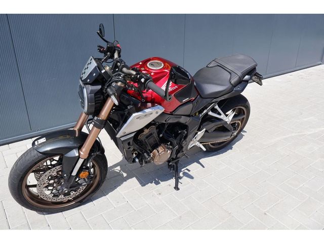 honda - cb-750-f
