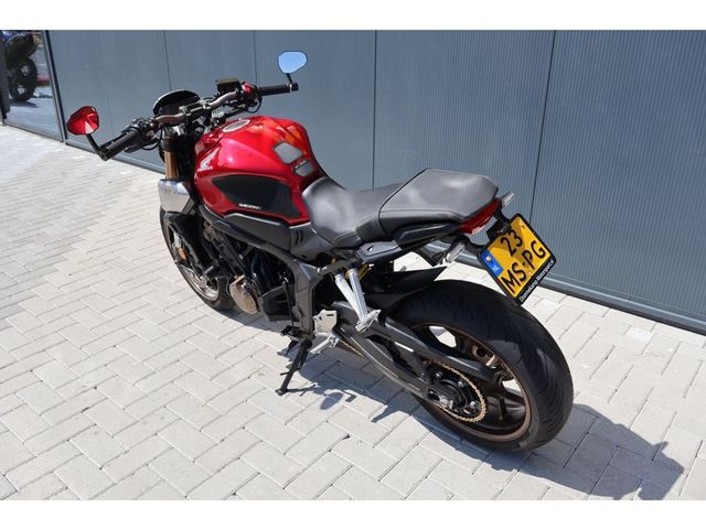 honda - cb-750-f