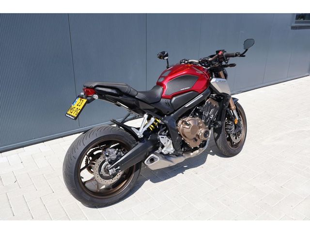 honda - cb-750-f