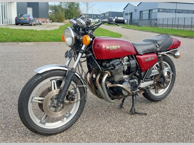 honda - cb-750-f2