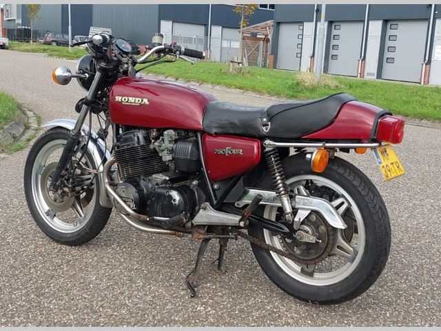 honda - cb-750-f2