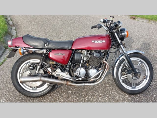 honda - cb-750-f2